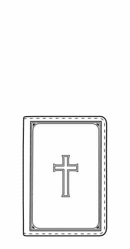 Compact Bible icon