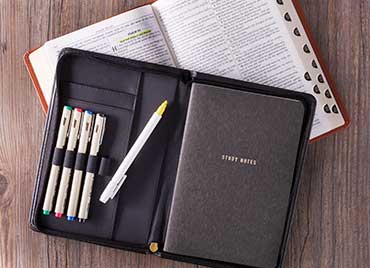 Bible Study Kit