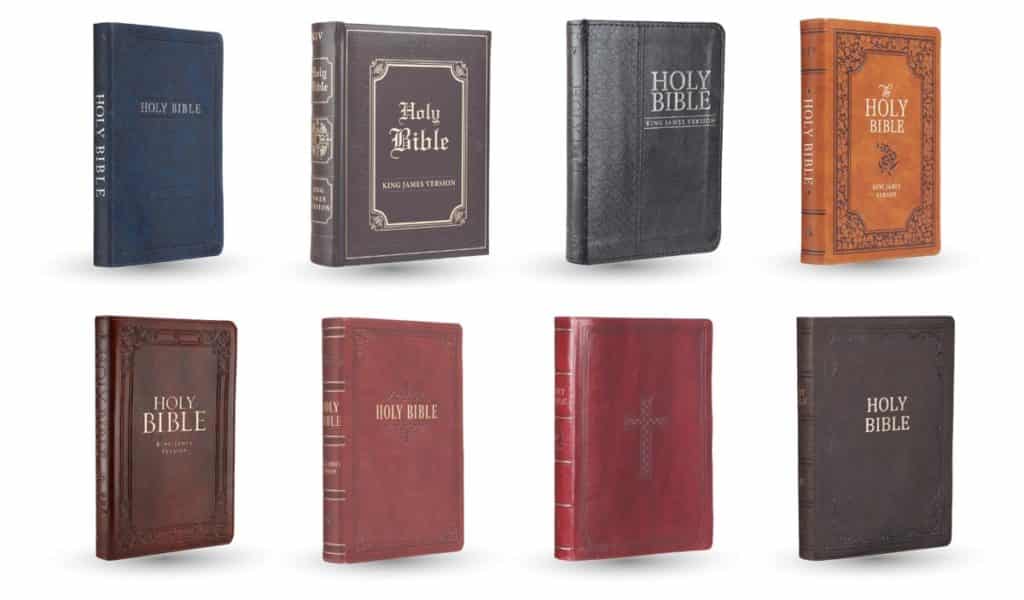 Shop Bibles  the Bible House