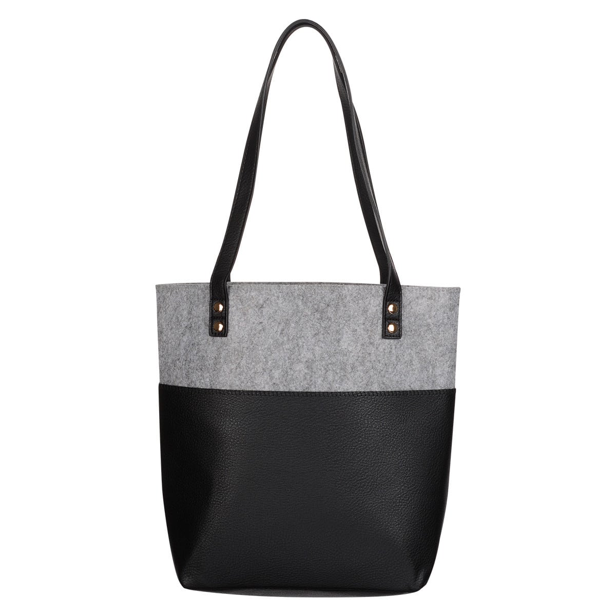 FEATHER TOTE BAG – Nothing Fits But